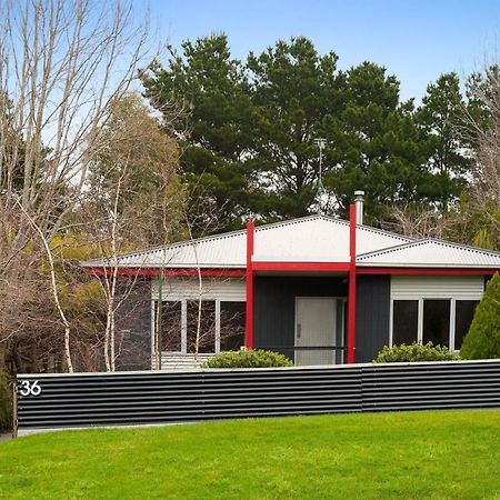 Villa Amici à Daylesford Extérieur photo